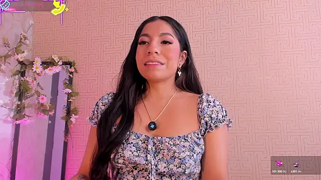 Mia Gothzx online show from 10-02-25, 02:35