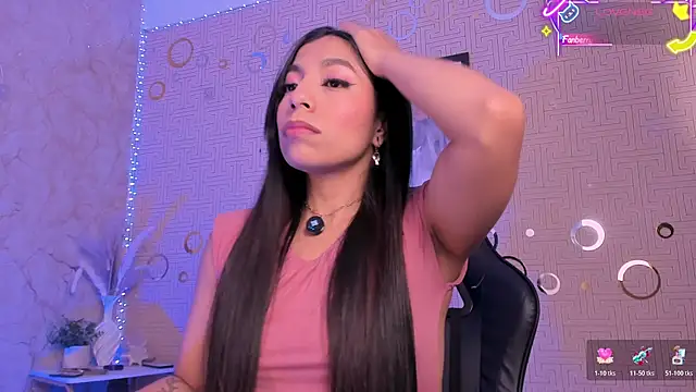 Mia Gothzx online show from 04-09-26, 02:11