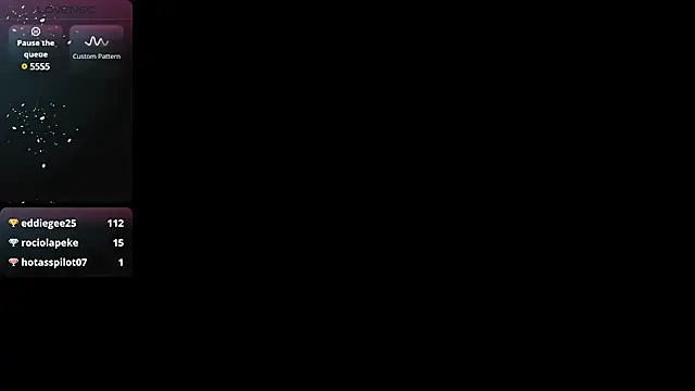 miichael black online show from 02-23-25, 07:17