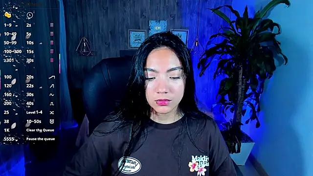 miichael black online show from 10-01-25, 08:37