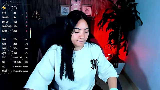 miichael black online show from 10-06-25, 09:01