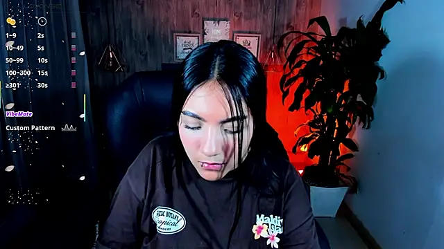 miichael black online show from 10-10-25, 09:14