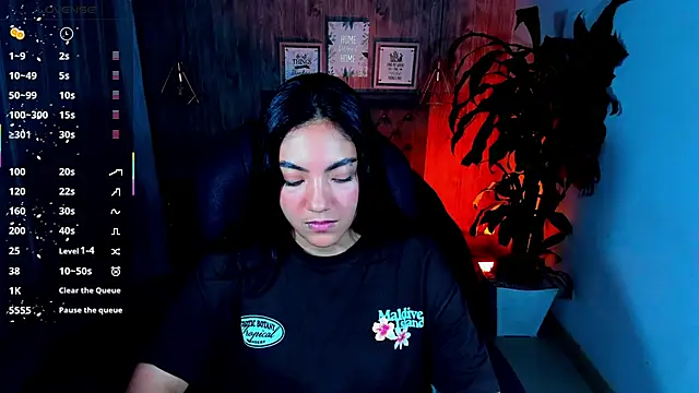 miichael black online show from 10-18-25, 09:26