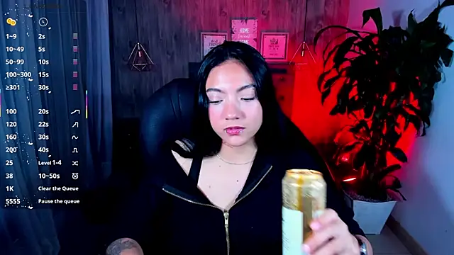 miichael black online show from 10-28-25, 09:06