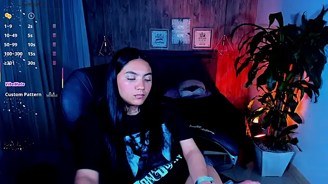 miichael black online show from 11-08-25, 09:09