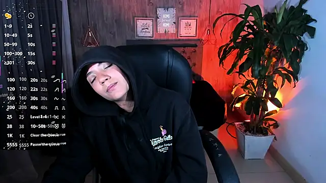 miichael black online show from 12-05-25, 10:13