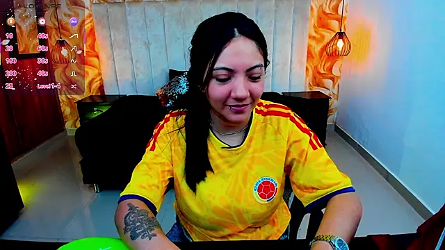 miichael black online show from 06-28-26, 08:15