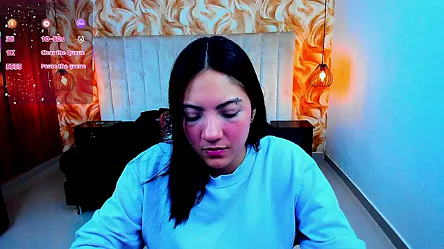 miichael black online show from 07-08-26, 05:06