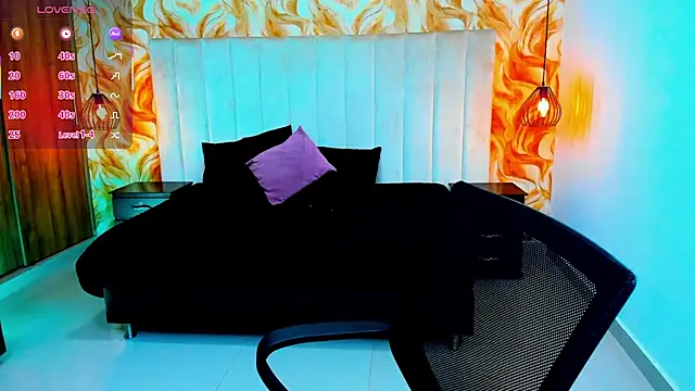 miichael black online show from 07-15-26, 09:20
