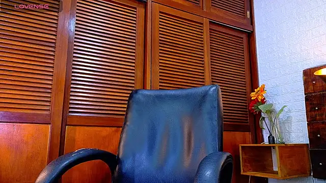 Celeste sanz online show from 10-29-25, 10:06