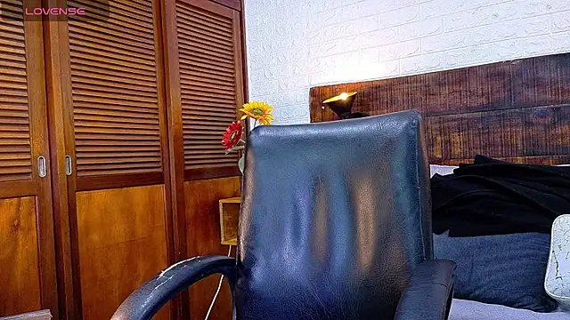 Celeste sanz online show from 11-26-25, 10:27