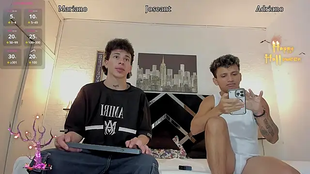 toyboys1 online show from 10-23-25, 04:56