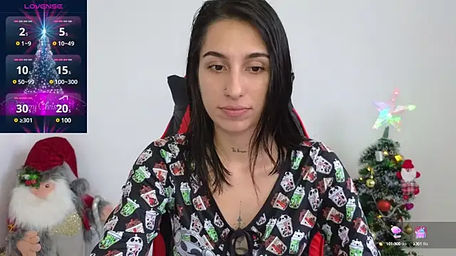 Snapshot of tammyandrade_ chatting on 12-20-24, 10:32 tammyandrade online show from 12-20-24, 10:32