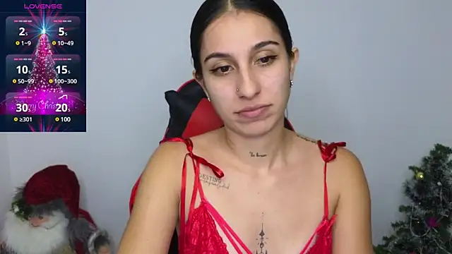 Snapshot of tammyandrade_ chatting on 01-03-25, 10:51 tammyandrade online show from 01-03-25, 10:51