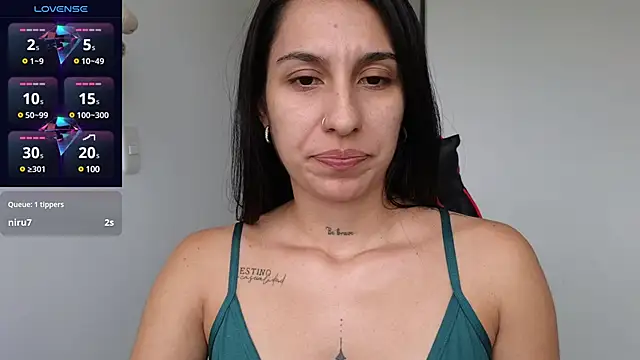 Snapshot of tammyandrade_ chatting on 02-05-25, 08:46 tammyandrade online show from 02-05-25, 08:46