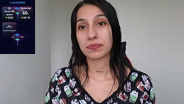 Snapshot of tammyandrade_ chatting on 02-12-25, 09:22 tammyandrade online show from 02-12-25, 09:22