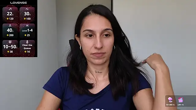 Snapshot of tammyandrade_ chatting on 02-24-25, 09:31 tammyandrade online show from 02-24-25, 09:31