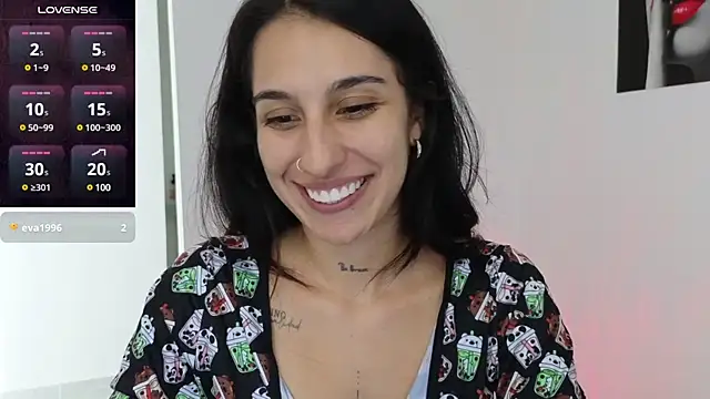 Snapshot of tammyandrade_ chatting on 03-01-25, 06:54 tammyandrade online show from 03-01-25, 06:54