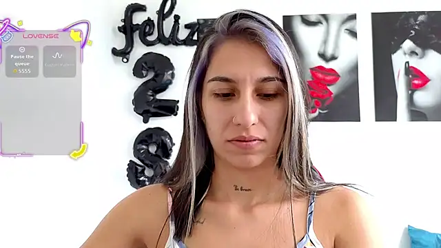 Snapshot of tammyandrade_ chatting on 09-27-25, 02:55 tammyandrade online show from 09-27-25, 02:55