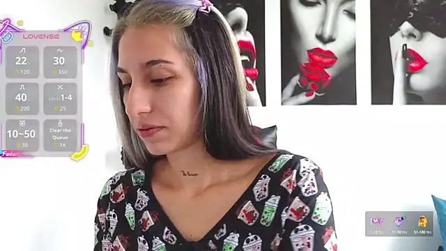 Snapshot of tammyandrade_ chatting on 09-29-25, 01:38 tammyandrade online show from 09-29-25, 01:38