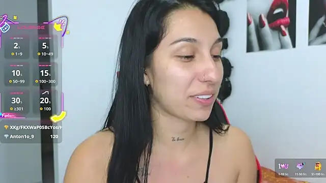 tammyandrade  online show from 02-13-26, 02:29