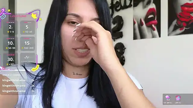 tammyandrade  online show from 02-14-26, 05:21