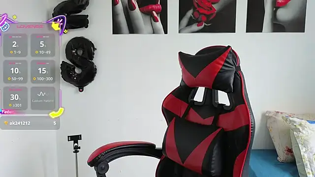 tammyandrade  online show from 03-17-26, 03:04