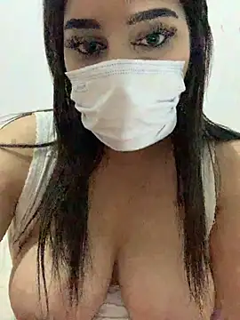 Snapshot of Miss-Soka chatting on 11-08-25, 12:22 Miss-Soka online show from 11-08-25, 12:22