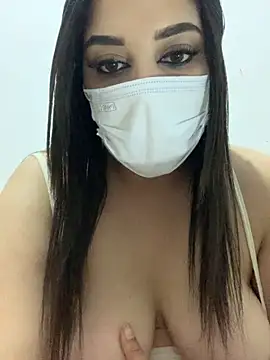 Snapshot of Miss-Soka chatting on 11-16-25, 12:38 Miss-Soka online show from 11-16-25, 12:38