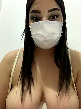 Snapshot of Miss-Soka chatting on 11-29-25, 12:46 Miss-Soka online show from 11-29-25, 12:46