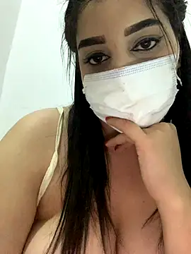 Snapshot of Miss-Soka chatting on 11-30-25, 01:09 Miss-Soka online show from 11-30-25, 01:09