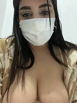 Snapshot of Miss-Soka chatting on 12-04-25, 12:42 Miss-Soka online show from 12-04-25, 12:42