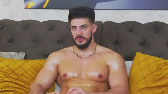 DustinKeent online show from 02-20-26, 04:31