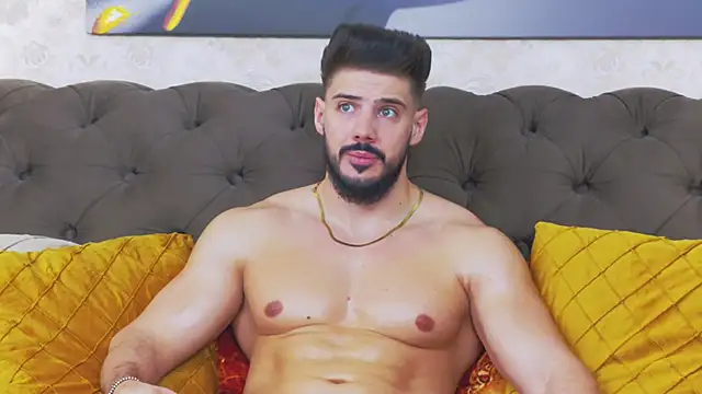 DustinKeent online show from 02-25-26, 04:55