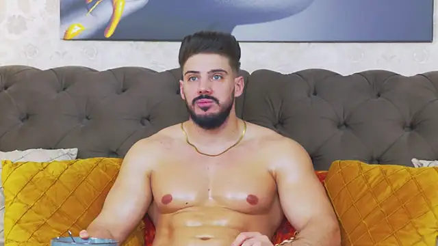 DustinKeent online show from 02-26-26, 07:40