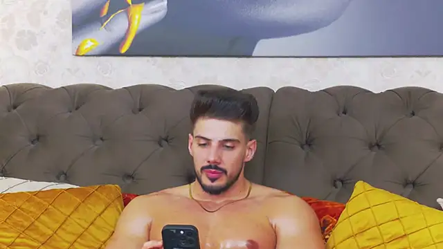 DustinKeent online show from 03-04-26, 09:10