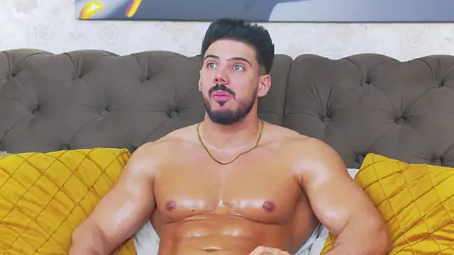 DustinKeent online show from 04-16-26, 04:46