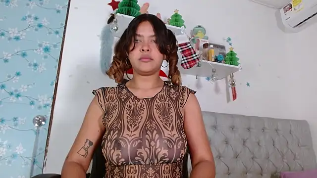 miss valery2 online show from 01-05-25, 12:09