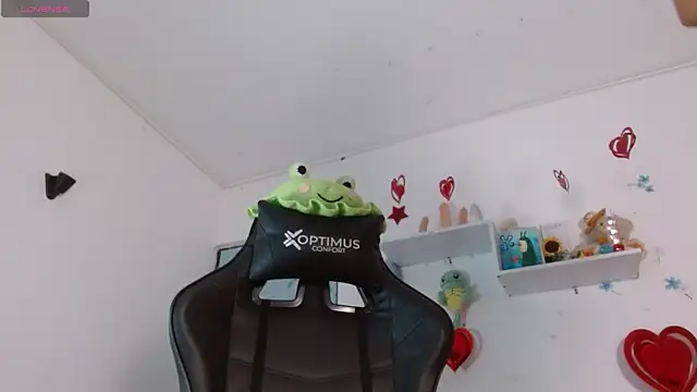 miss valery2 online show from 02-22-26, 02:34