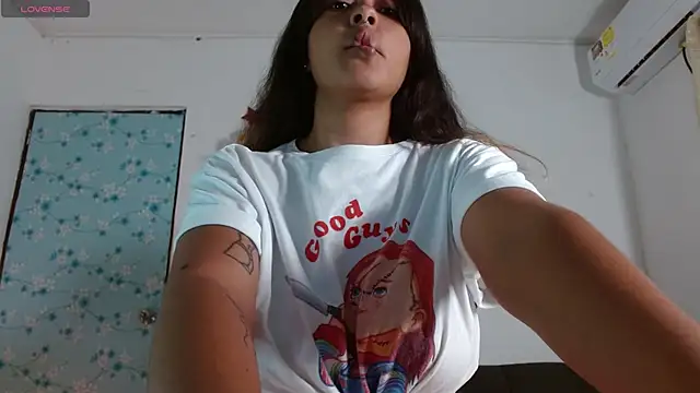 miss valery2 online show from 03-18-26, 04:37