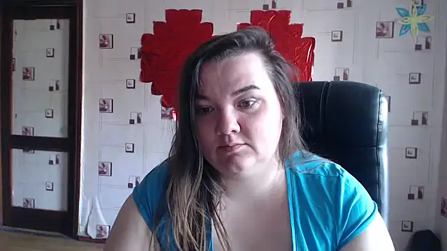 TasyaBigTTs online show from 03-10-25, 12:37