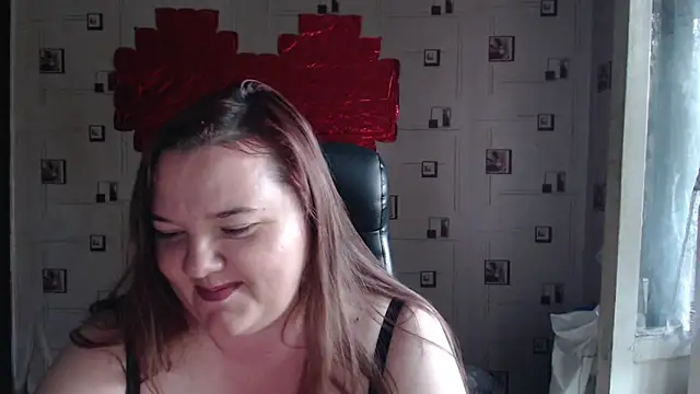 TasyaBigTTs online show from 09-16-25, 03:24