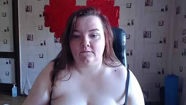 TasyaBigTTs online show from 09-21-25, 09:55