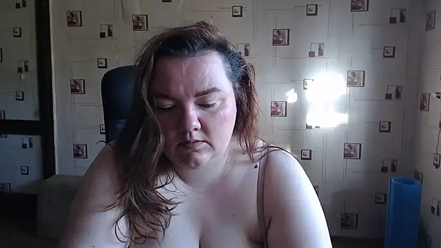 TasyaBigTTs online show from 06-22-26, 03:36