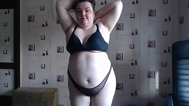 TasyaBigTTs online show from 07-08-26, 04:28