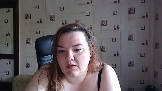 TasyaBigTTs online show from 07-15-26, 01:16
