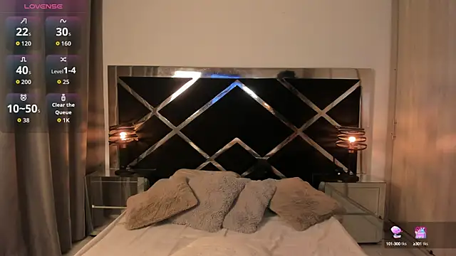 stefycherry online show from 10-16-25, 11:39