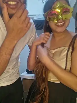 Awesomelusty online show from 03-08-26, 08:01