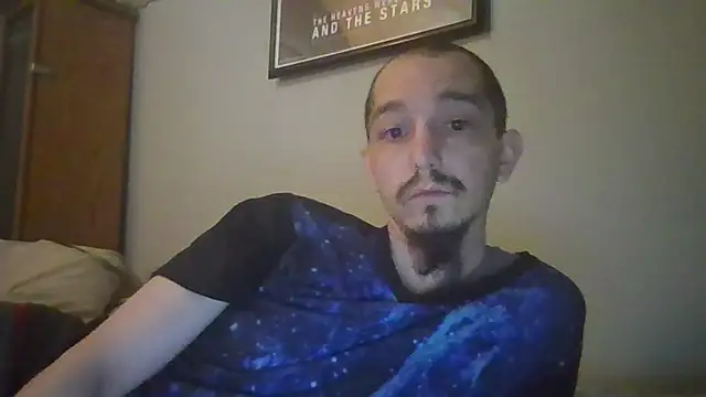 VanceFontaine online show from 01-25-25, 04:34