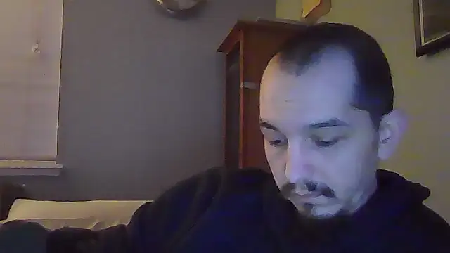 VanceFontaine online show from 01-31-25, 04:47